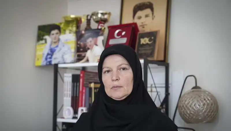 15 Temmuz’un Kahramanı Mahir Ayabak: Annesinin Acısı 9 Yıldır Dinmiyor