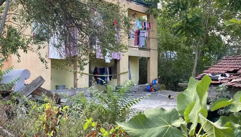 Tartışma Kanlı Sonuçlandı: Genç Kadın Eşini Vurdu