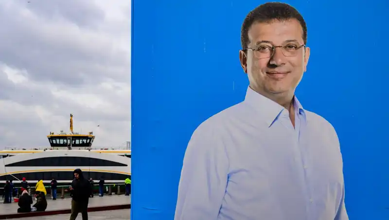 İmamoğlu'nun Afişlerine Gelen Yasak: Nedenleri ve Gelecek Etkileri