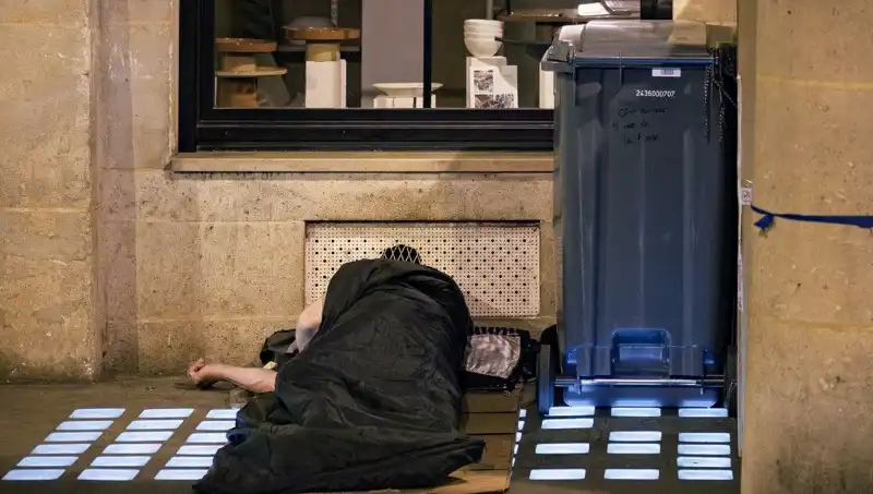 Avrupa'nın En Fazla Yoksullaşan Üç Ülkesi: Yeni Eurostat Raporu
