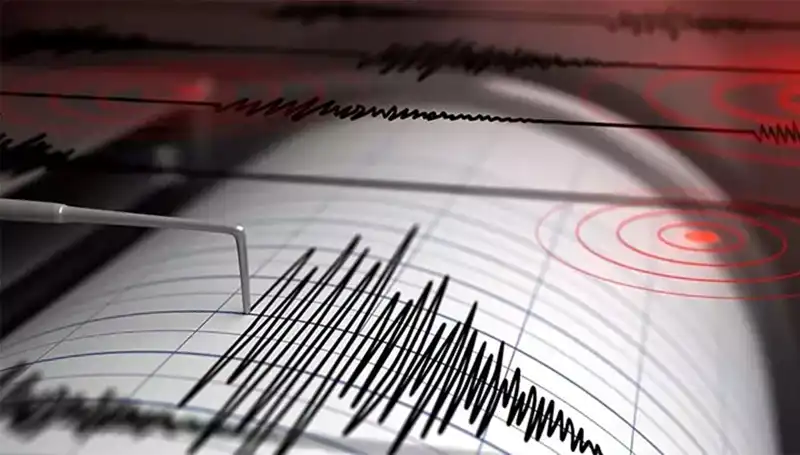 Datça Açıklarındaki Deprem: Bölge Halkında Korku ve Endişe
