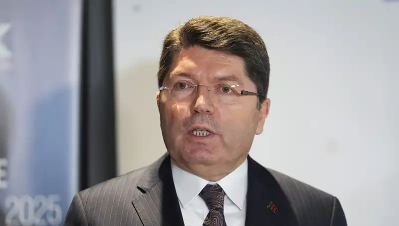 Yılmaz Tunç’tan 10. Yargı Paketi Açıklaması: Reformlar Neleri Kapsıyor?