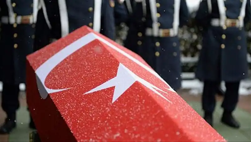 DMM'den Çarpıcı Açıklama: Şehit Olmayan Askerin Ailesine Maaş Bağlanmadı İddiaları Yanıltıcıdır