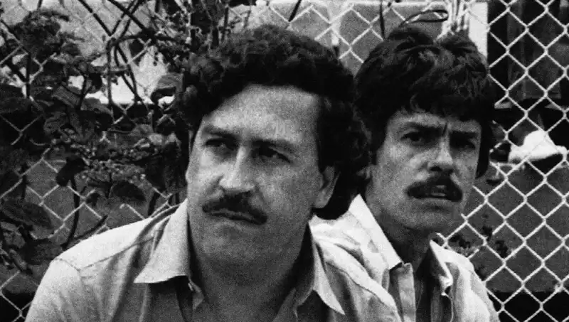 Escobar’ın Pilotu: "20 Milyon Dolar Teklifi Reddettim, Ama..."