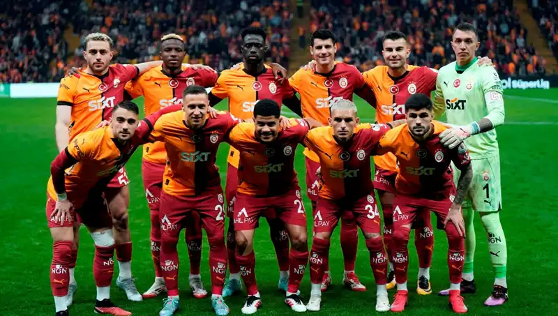 Galatasaray'ın Milli Ara Kabusu: Altı Futbolcu Sakatlık Geçirdi