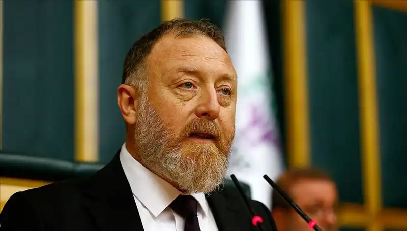 DEM Parti’den İnfaz Düzenlemesine Yönelik Özel Açıklama: Hasta Tutukluları Kapsayacak