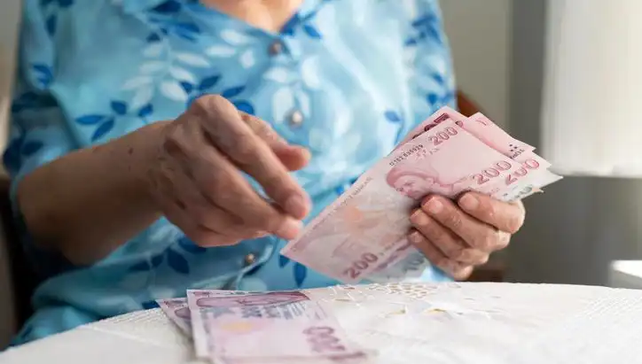 Emeklileri Hedef Alan Dolandırıcılık Tuzağı Nasıl İşliyor?