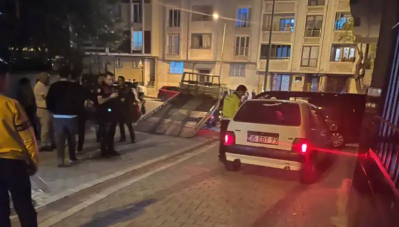 İstanbul’da “Dur” İhtarına Uymayan Sürücüye 116 Bin Lira Ceza Kesildi!