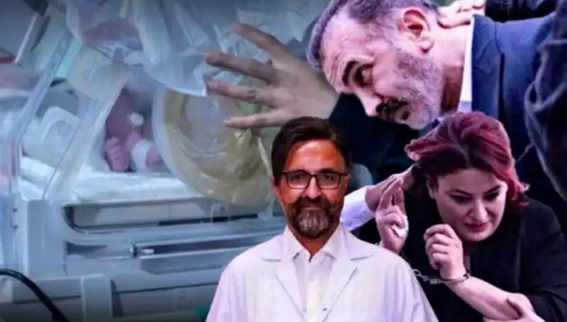 Yenidoğan Çetesi İddiası: İlker Gönen’in İntiharında Gizemli Bağlam İnceleniyor