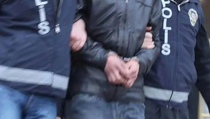 Osmaniye'de Uyuşturucu Operasyonunda 7 Kişi Tutuklandı, Detaylar Şok Edici!