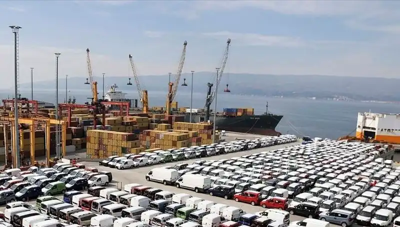 Türkiye Otobüs, Minibüs ve Midibüs İhracatında Rekor Artış Bekleniyor!