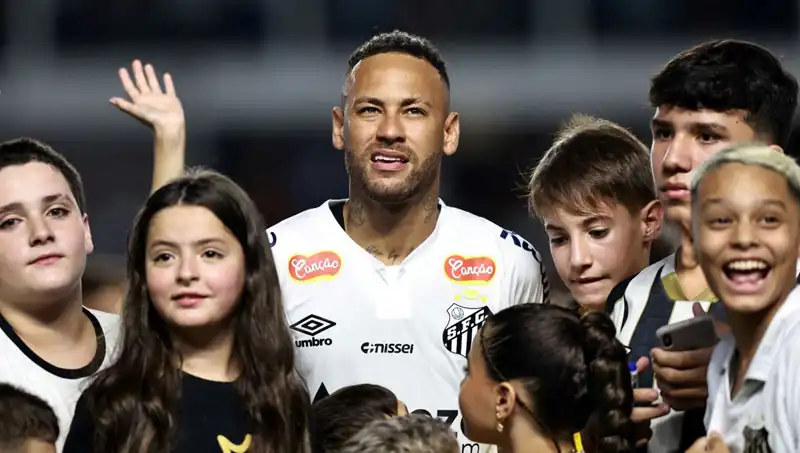 Fenerbahçe'den Neymar Hamlesi: Transferde Son Gelişmeler Neler?