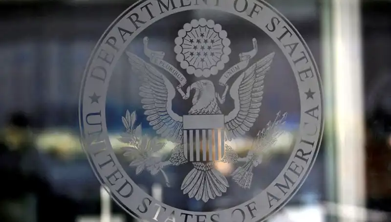 Dışişleri Bakanlığı'nda Trump Etkisi: Kesinti ve Yeniden Yapılandırma Süreci Başlıyor