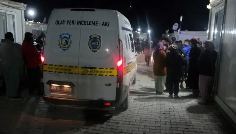 Husumetlilerin Kavgasında Kan Aktı: Olayın Ardındaki Sır Perdesi