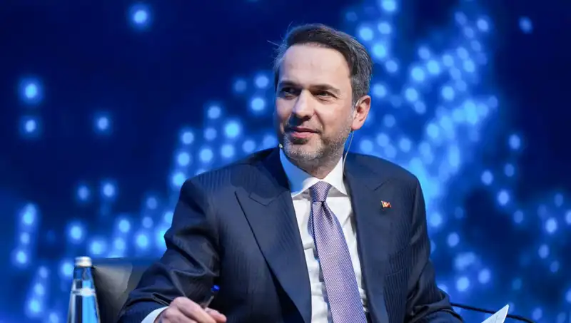Bakan Bayraktar’ın Müjdesi: Karadeniz'den Yeni Gelişmeler Yolda!