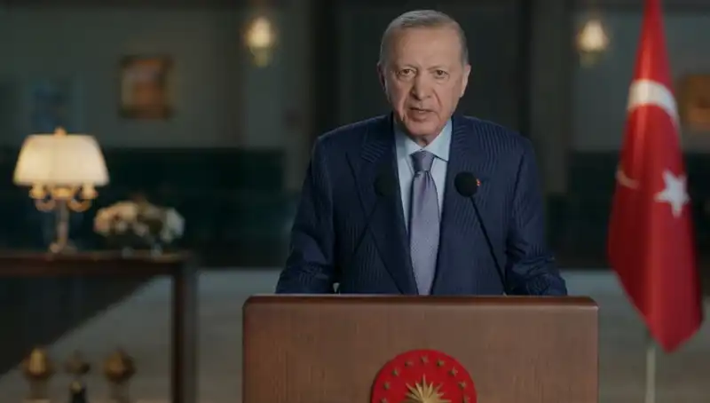 Cumhurbaşkanı Erdoğan, Birleşmiş Milletler Reformuna Acil Çağrı Yaptı