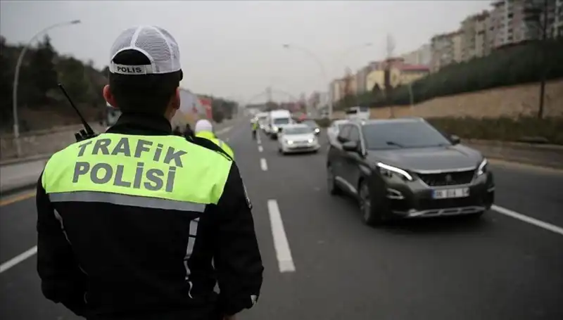 23 Nisan’da Ankara’da Hangi Yollar Kapalı? Trafik Durumu ve Bilgiler!