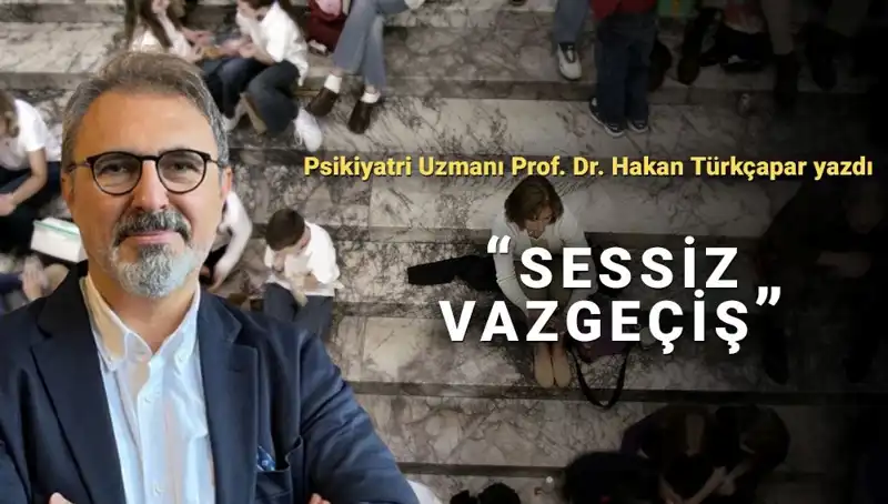Sessiz Vazgeçiş: Minimumda Yaşamanın Gizemli Dünyası