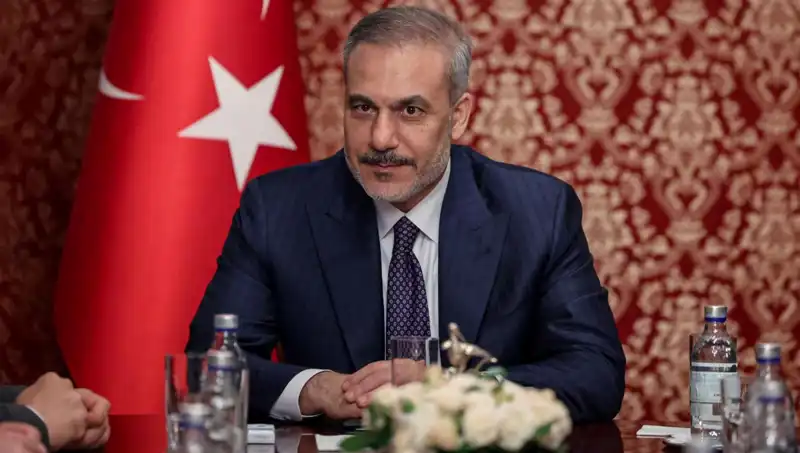 Dışişleri Bakanı Hakan Fidan'ın Ukrayna Ziyareti Ne Anlama Geliyor?
