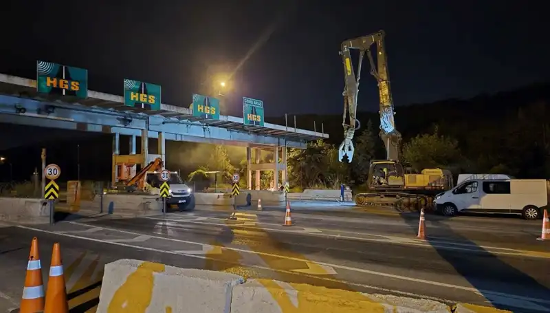Avcılar Gişeleri Ne Zaman Açılacak? Alternatif Güzergahlar Hangi Yollar?