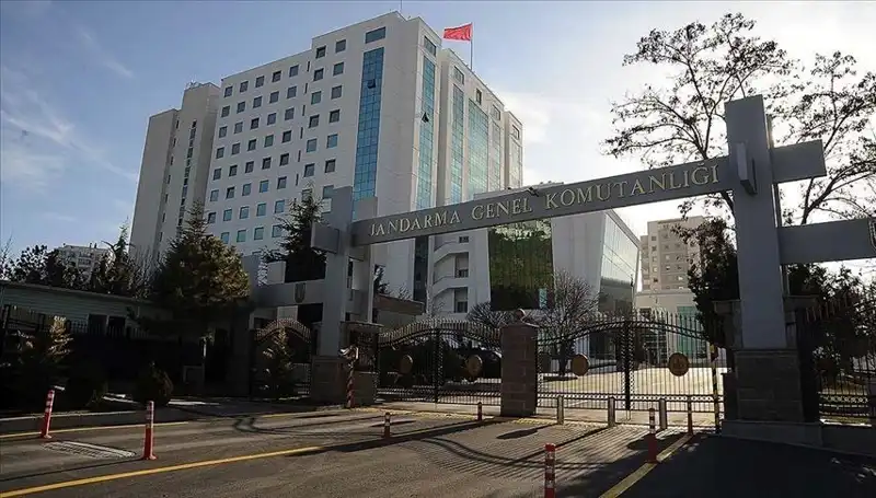 Jandarma Genel Komutanlığı İşçi Alım İlanı: Başvuru Süreci ve Gereken Şartlar
