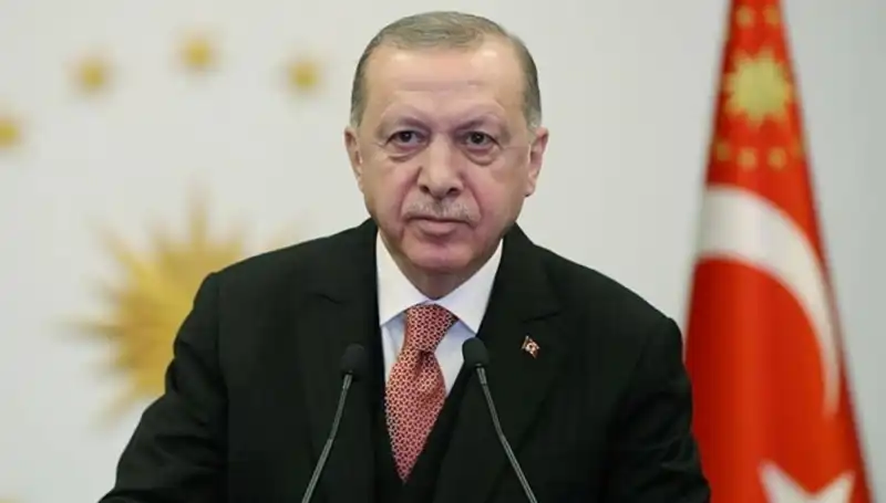 Cumhurbaşkanı Erdoğan, NATO Zirvesi İçin Hazırlıklara Başladı: Neler Bekleniyor?