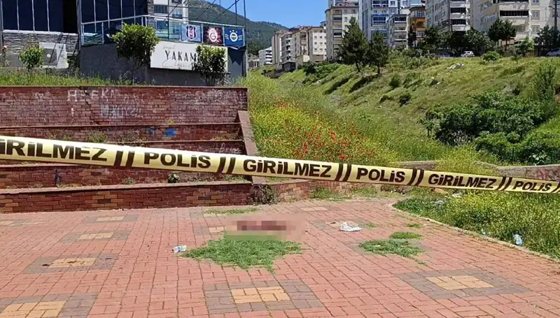 Kahramanmaraş’ta Bıçaklı Kavga: Gençlerin Arasında Çıkan Çatışma Kanlı Bitti
