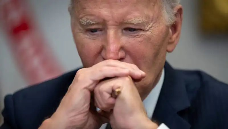 Biden’ın Yaşını Saklamanın Altında Yatan Nedenler ve Sağlık Durumu