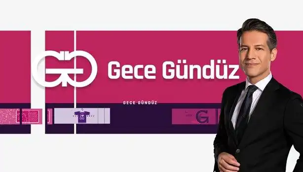 14 Mart 2025’te Gece Gündüz Konserinde Unutulmaz Anlar Yaşandı