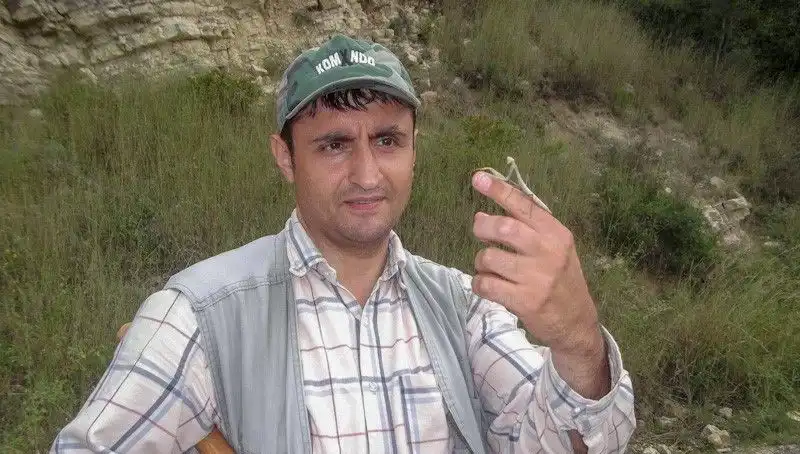 Yeni Keşfedilen Böcek Türüne Eşinin İsmini Verdikten Sonra Yaşananlar