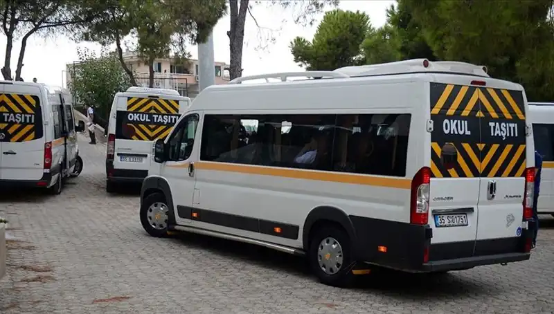 Okul Servis Şoförüne Yönelik Cinsel İstismar Davası Halkı Sarsıyor