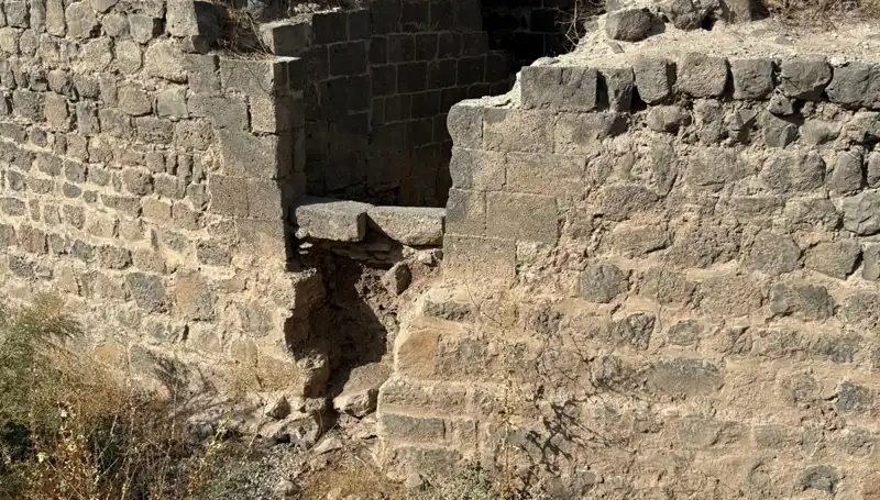 Diyarbakır'da Saint George Kilisesi'ne Ait Eşsiz Kitabe, Tarihi Gerçeği Ortaya Çıkardı