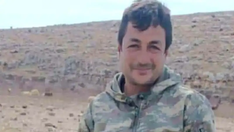 Sulama Kanalında Hayatını Kaybeden Çoban: Kayıp Hayalleri
