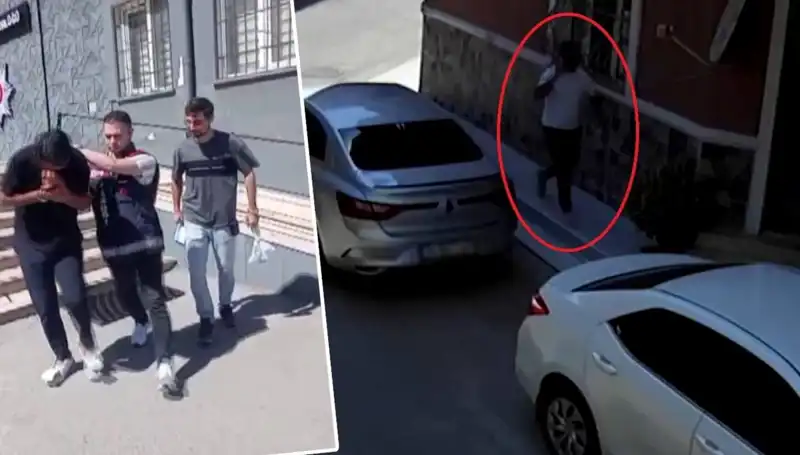 Tüm Birikimini Dolandırıcıya Kaptıran Baba, Oğlunu Kurtarmak İçin Ne Yaptı?