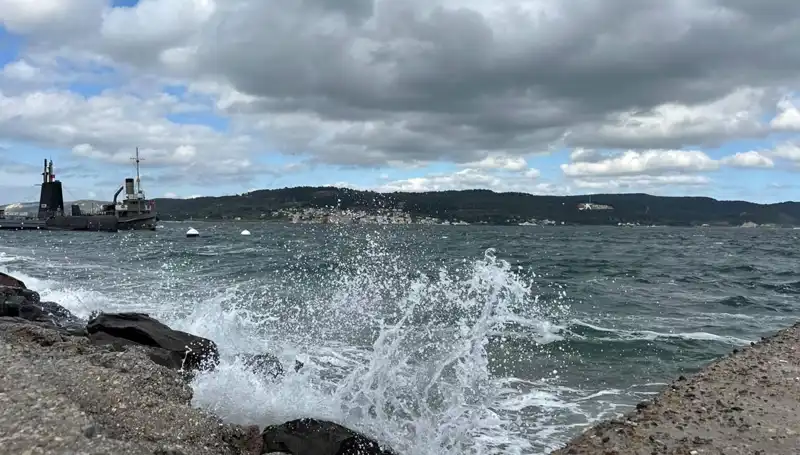 Beykoz Sahilleri'nde Denize Giriş Yasağına Dair Tüm Ayrıntılar